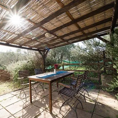 Apartmán La Baia Di Bagnaia *