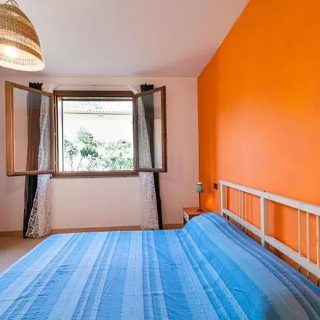 La Baia Di Bagnaia *