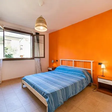 Apartmán La Baia Di Bagnaia