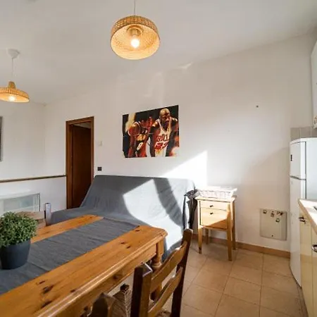 La Baia Di Bagnaia Apartmán Portoferraio