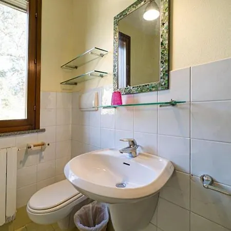 La Baia Di Bagnaia Apartmán Portoferraio