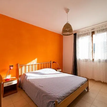 La Baia Di Bagnaia *