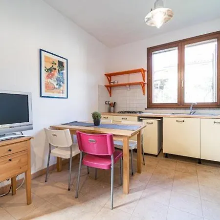 La Baia Di Bagnaia *