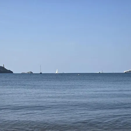 La Baia Di Bagnaia