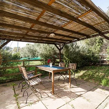 La Baia Di Bagnaia פורטופראיו