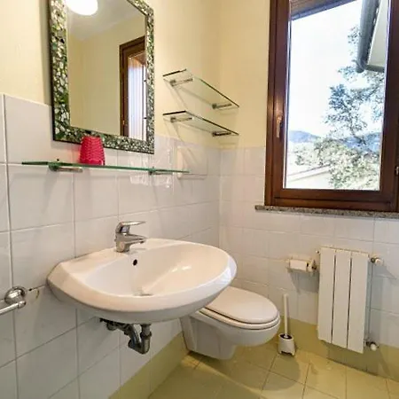 La Baia Di Bagnaia *