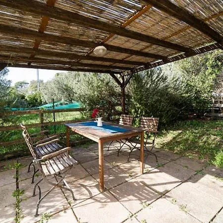 La Baia Di Bagnaia *