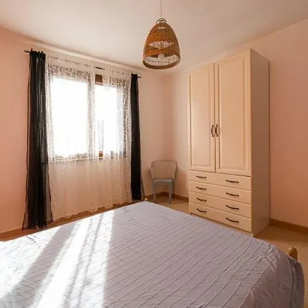 Lägenhet La Baia Di Bagnaia *