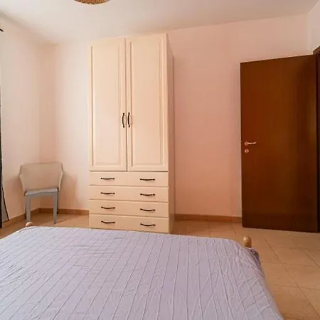 La Baia Di Bagnaia Apartment Portoferraio