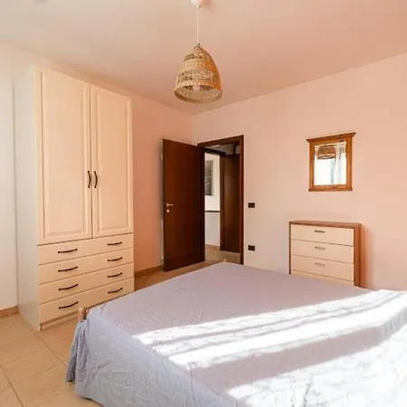 La Baia Di Bagnaia Apartment Portoferraio