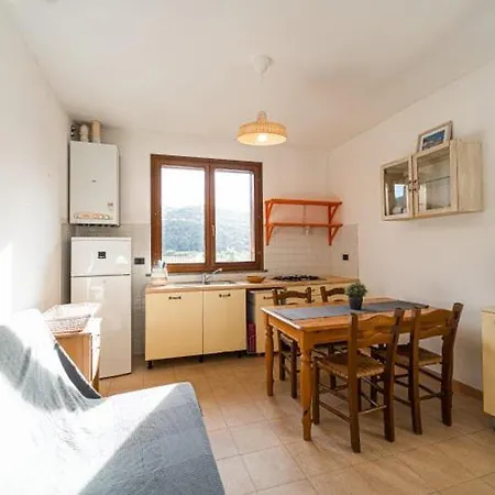 Διαμέρισμα La Baia Di Bagnaia Portoferraio
