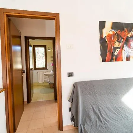 Apartment La Baia Di Bagnaia