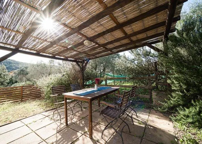 Appartement La Baia Di Bagnaia *