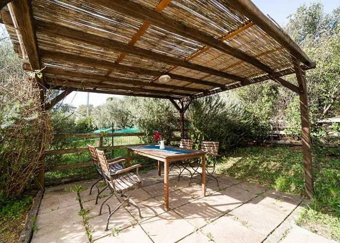 La Baia Di Bagnaia Portoferraio