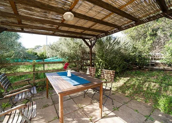 La Baia Di Bagnaia * Portoferraio