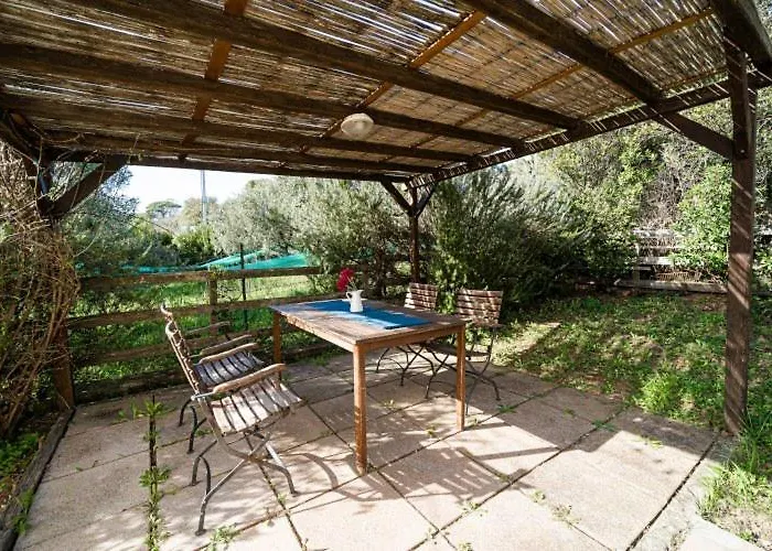 La Baia Di Bagnaia *