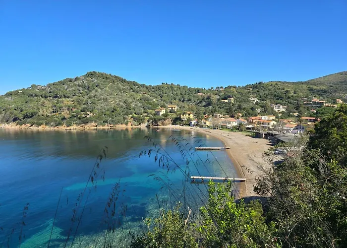 La Baia Di Bagnaia Portoferraio