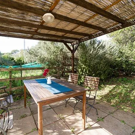 La Baia Di Bagnaia * Portoferraio