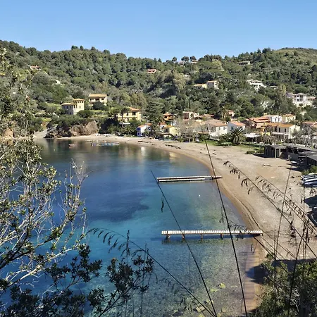 La Baia Di Bagnaia Apartment Portoferraio