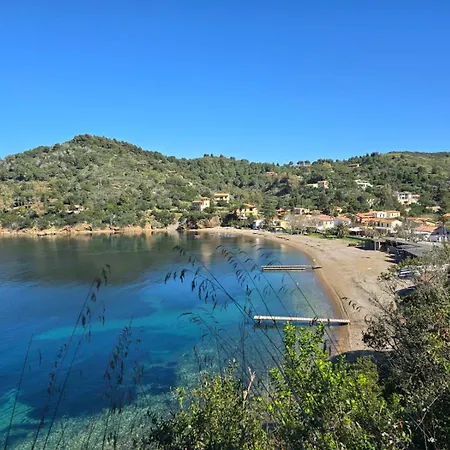 La Baia Di Bagnaia Portoferraio